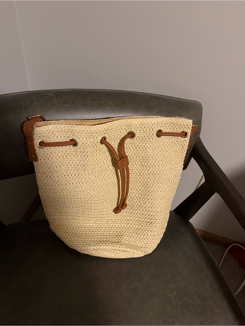 MONTCE SWIM Ali Bucket Bag - Picture 2 of 6